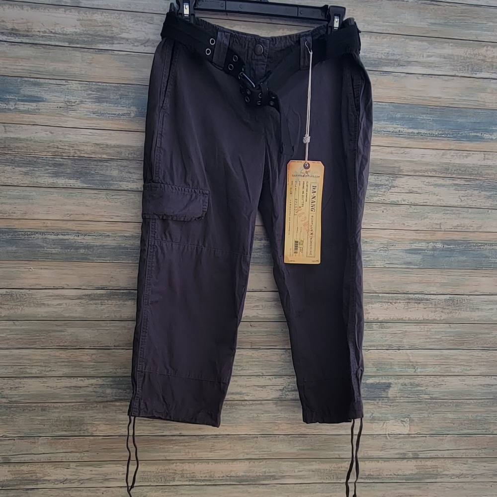 DA-NANG SHORTS